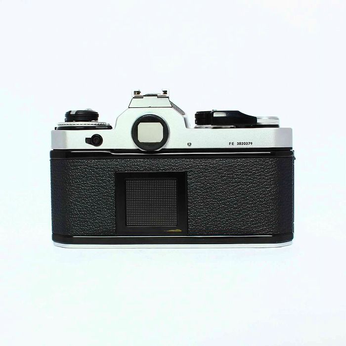 セール 【】(ニコン) Nikon FE ボディ シルバー 美品・完動品】Nikon