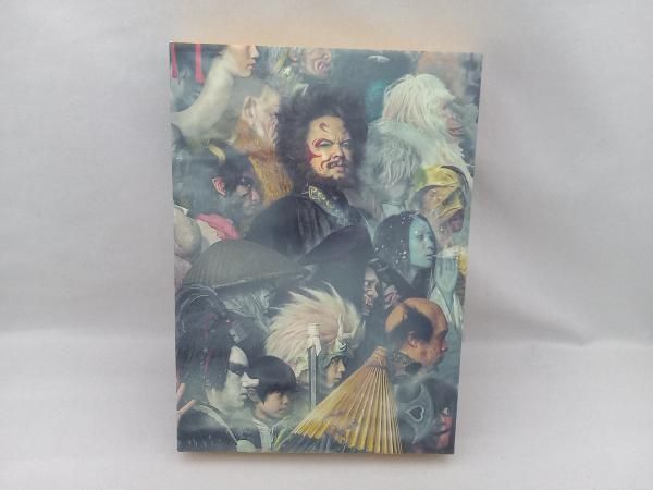 妖怪大戦争 ガーディアンズ 豪華版(Blu-ray Disc) - メルカリ