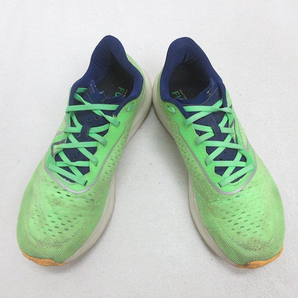 Q□【26cm】ニューバランス/New Balance FUELCELL軽量ランニング
