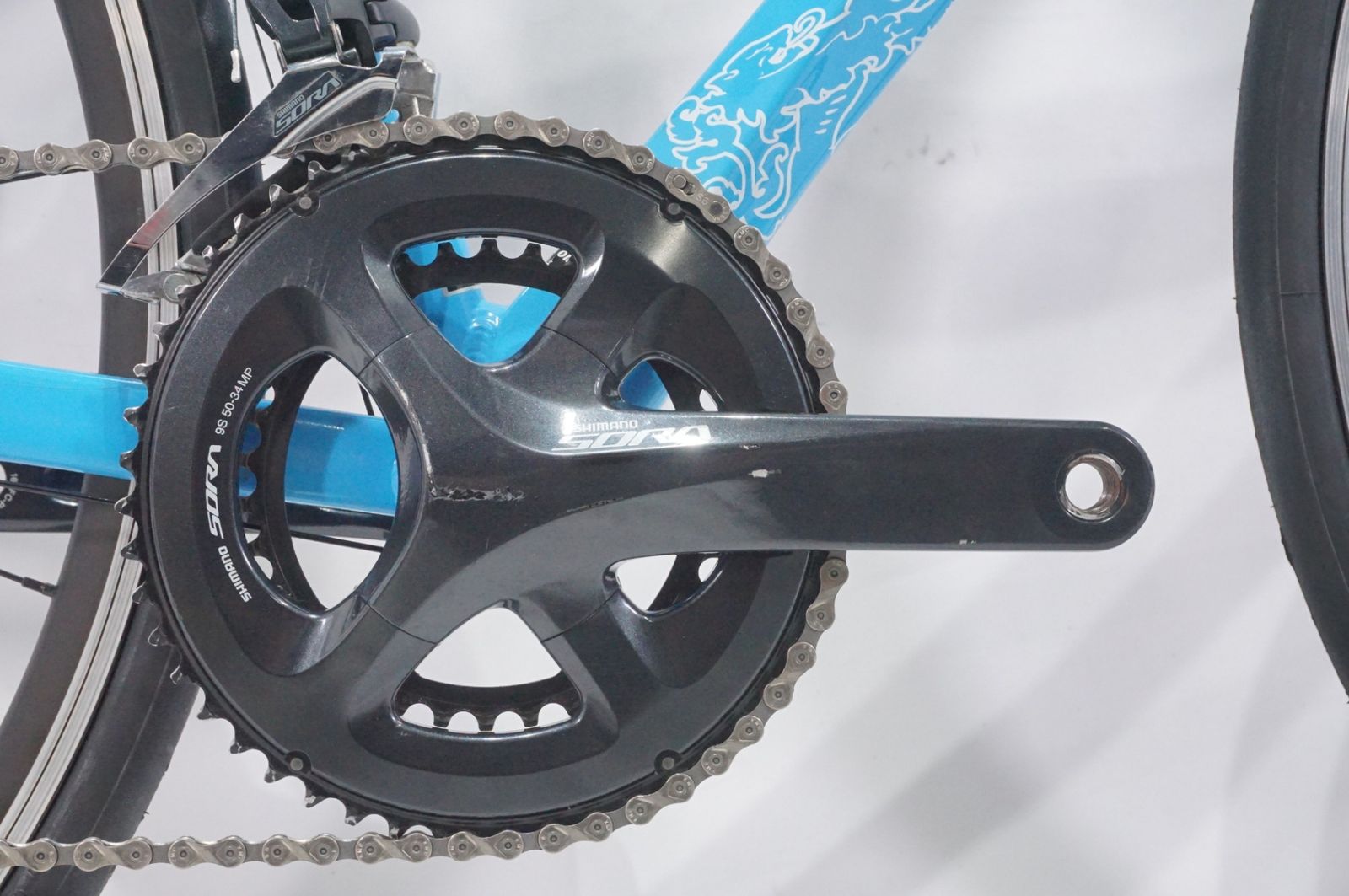RIDLEY 「リドレー」 FENIX AL 3XS 2016年モデル ロードバイク