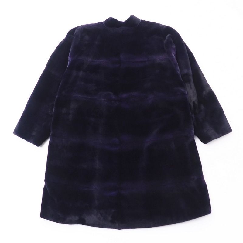 □美品□ DESIGN TUA RAHIKAINEN コート サイズS フィンランド