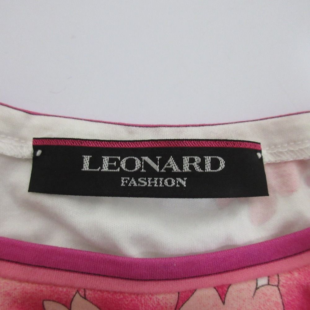 半袖 カットソー