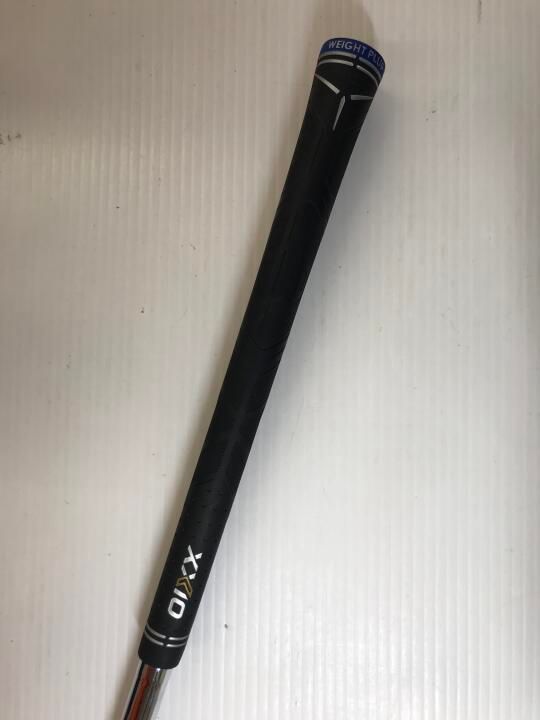 アイアン ダンロップ