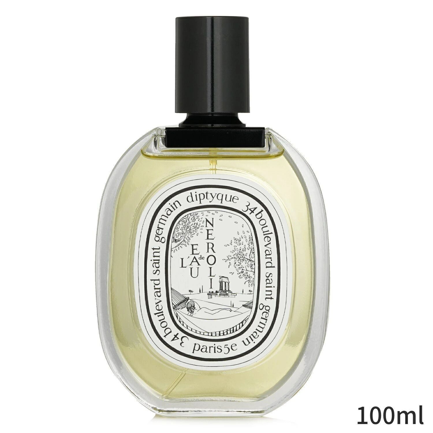 ディプティック DIPTYQUE オードトワレ ロー ド ネロリ 100mL