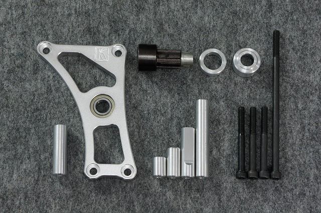 モンキー 8インチ KEPSPEED用 0.5Jスペンサー 軽量！ gm-00006-8-black.jpg