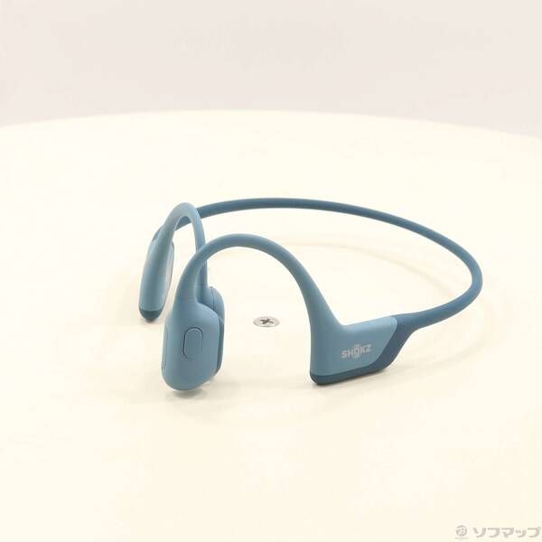 〔品〕 OpenRun Pro SKZ-EP-000009 ブルー【198】