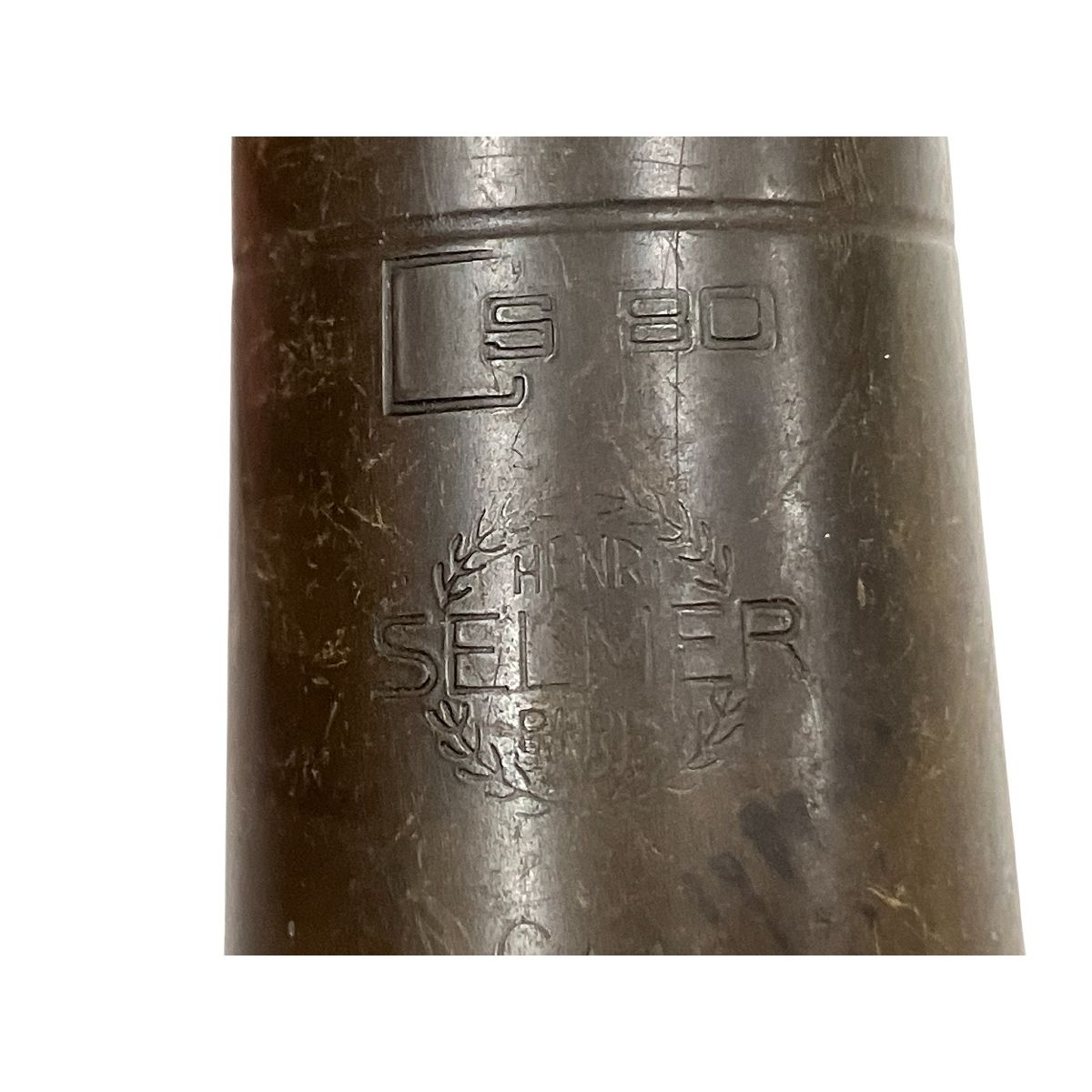 SELMER S80 C アルト サックス用 マウスピース セルマー 管楽器 O10495279