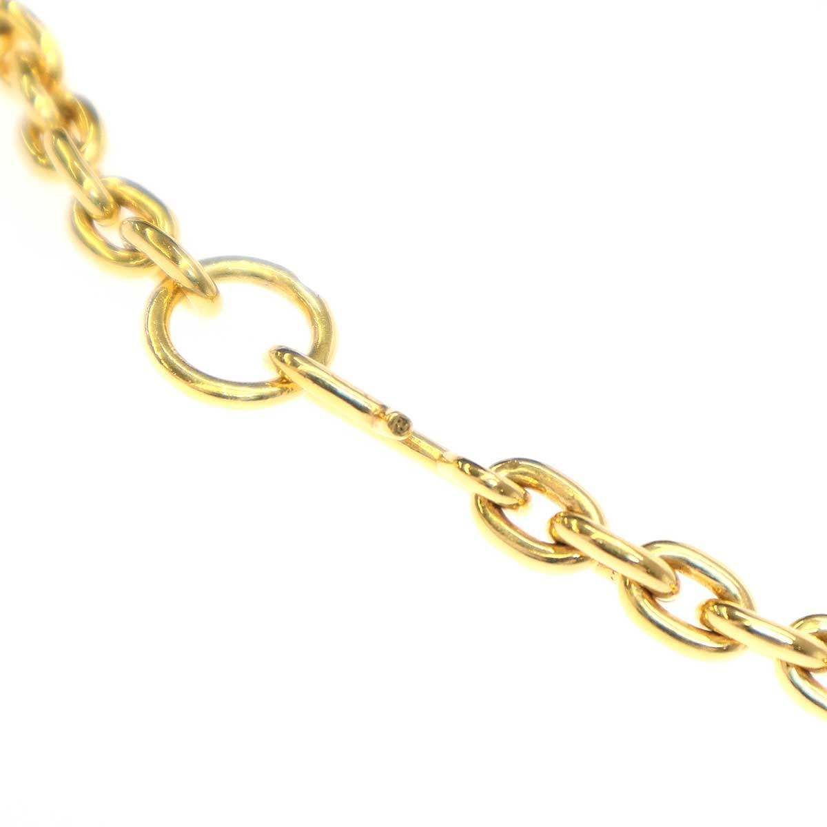 ALL Blues オールブルース ANCHOR NECKLACE 42cm チェーン