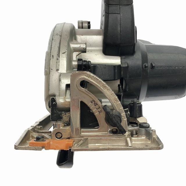 のあさん　中古　マキタ　HS631D 18V 充電式マルノコ　セット のあさん 中古 マキタ HS631D 18V 充電式マルノコ セット