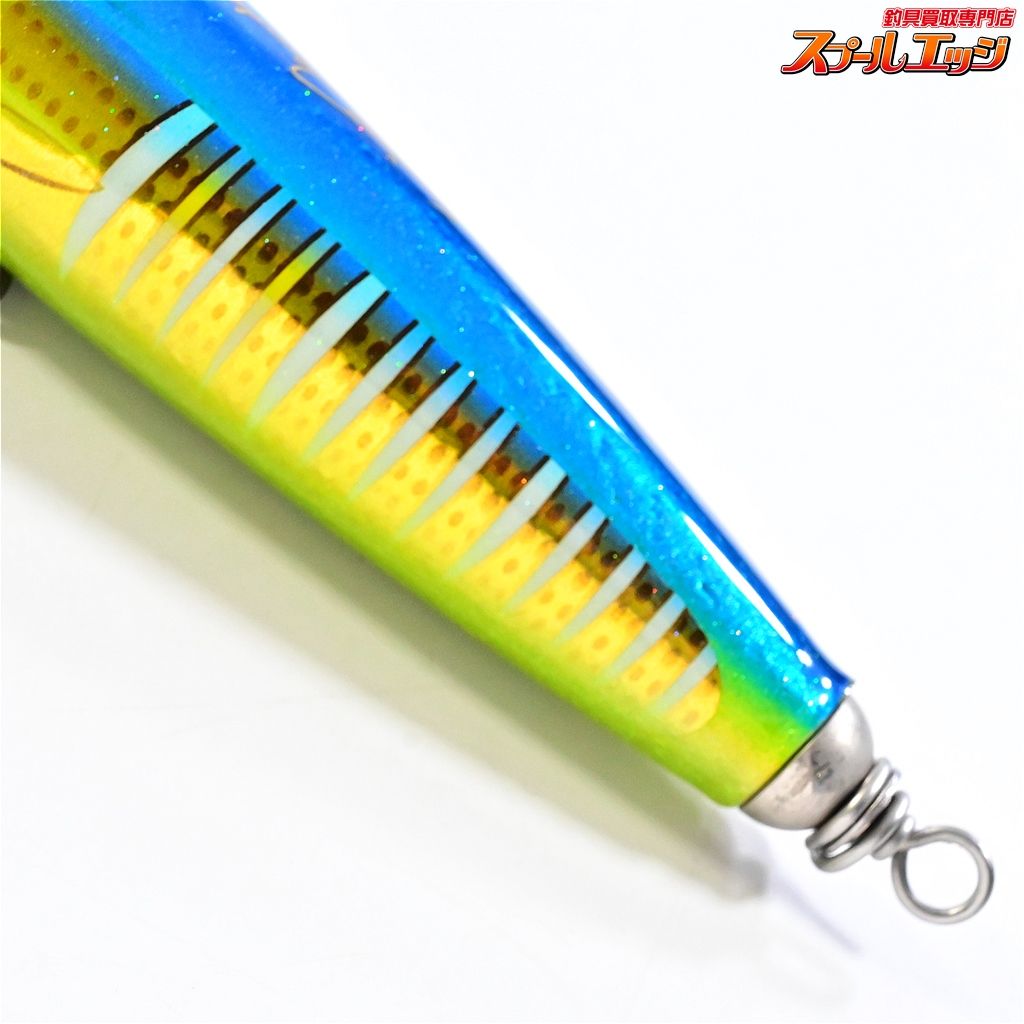 カーペンターBCポッパー60-130  新品未開封 Carpenter(カーペンター) BC-Popper(BCポッパー) 60-130 使用