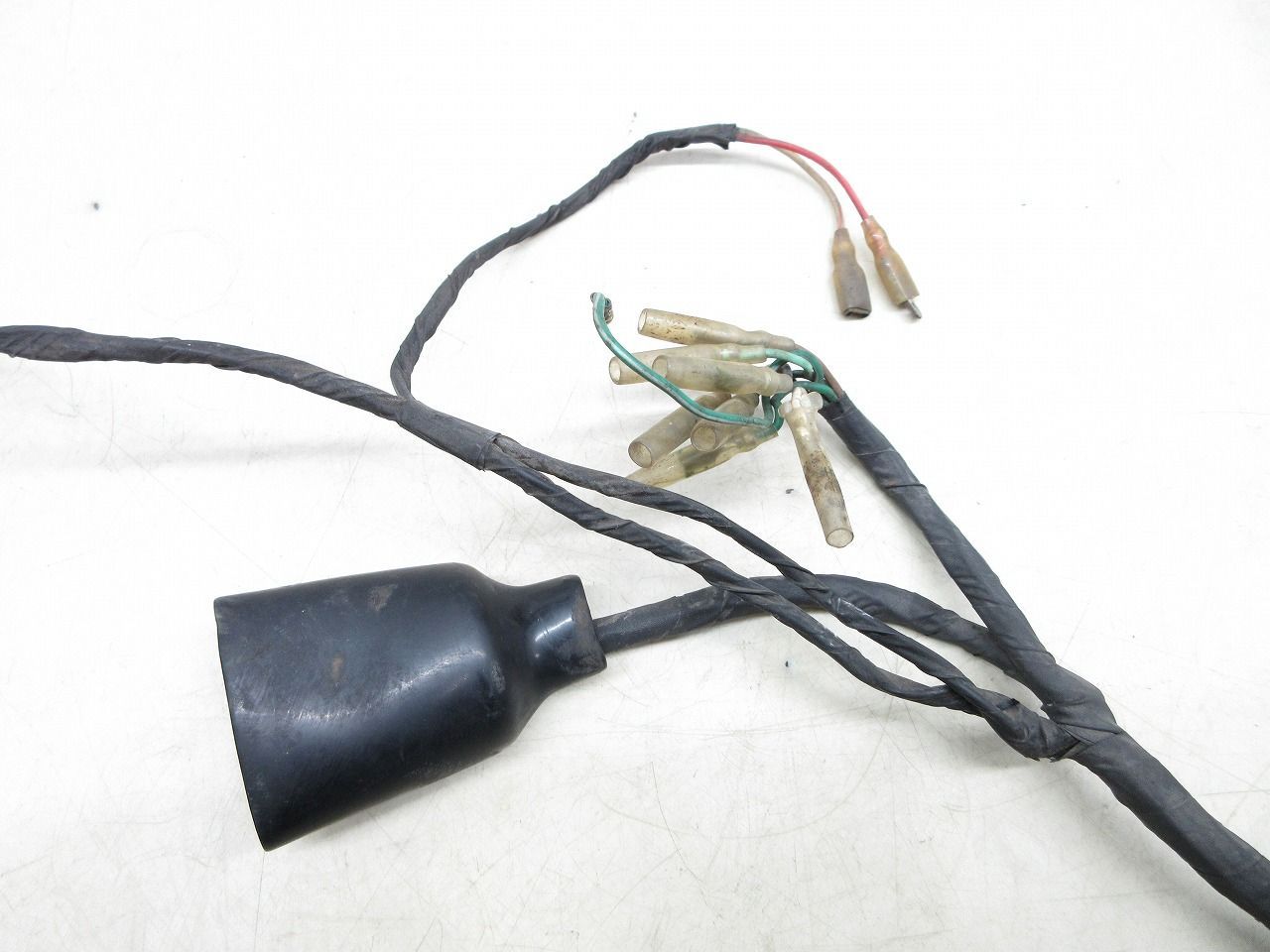 メインハーネス バイク部品