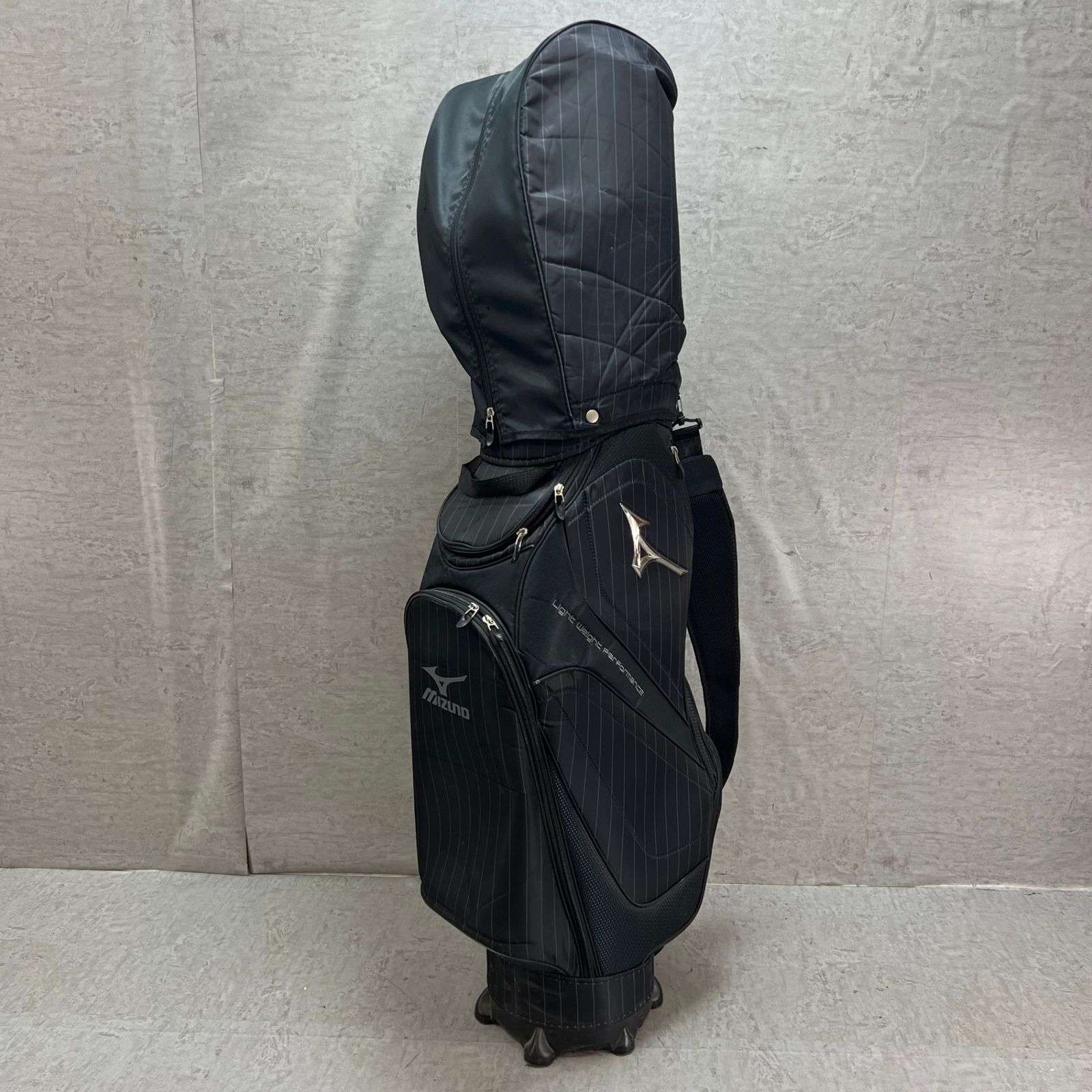 テーラーメイド ミズノ メンズゴルフ クラブセット 14本 右利き用