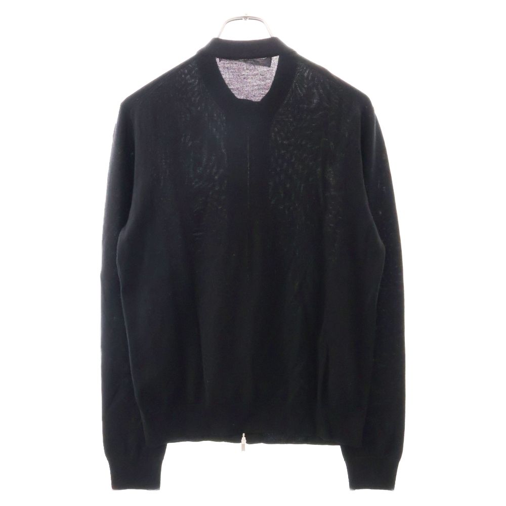 DSQUARED2 ディースクエアード  カーディガン　M クラッシュ加工 DSQUARED2 ディースクエアード カーディガン M クラッシュ加工