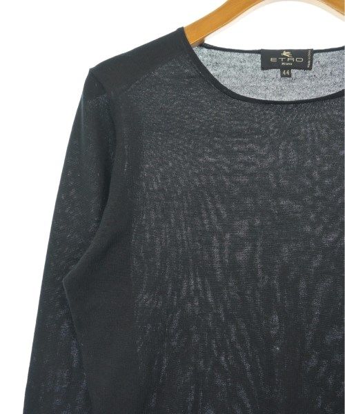 ETRO ニット・セーター レディース 【古着】【中古】【送料無料