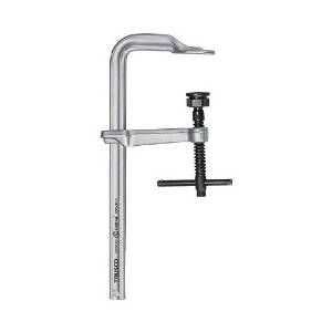 2営業日で発送 TRUSCO トラスコ中山 TRUSCO エホマL型クランプ 強力型 スタンダードタイプ S25C12 P