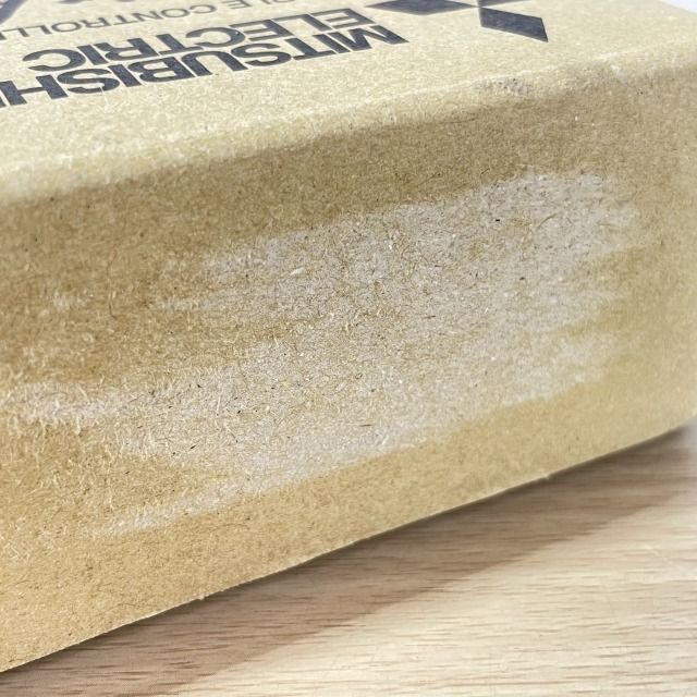 三菱電機 開封品