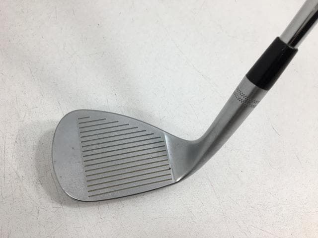 【中古ゴルフクラブ】タイトリスト ボーケイ コールドフォージド ウェッジ 56.10 NSプロ 950GH SW【14日間返品OK】