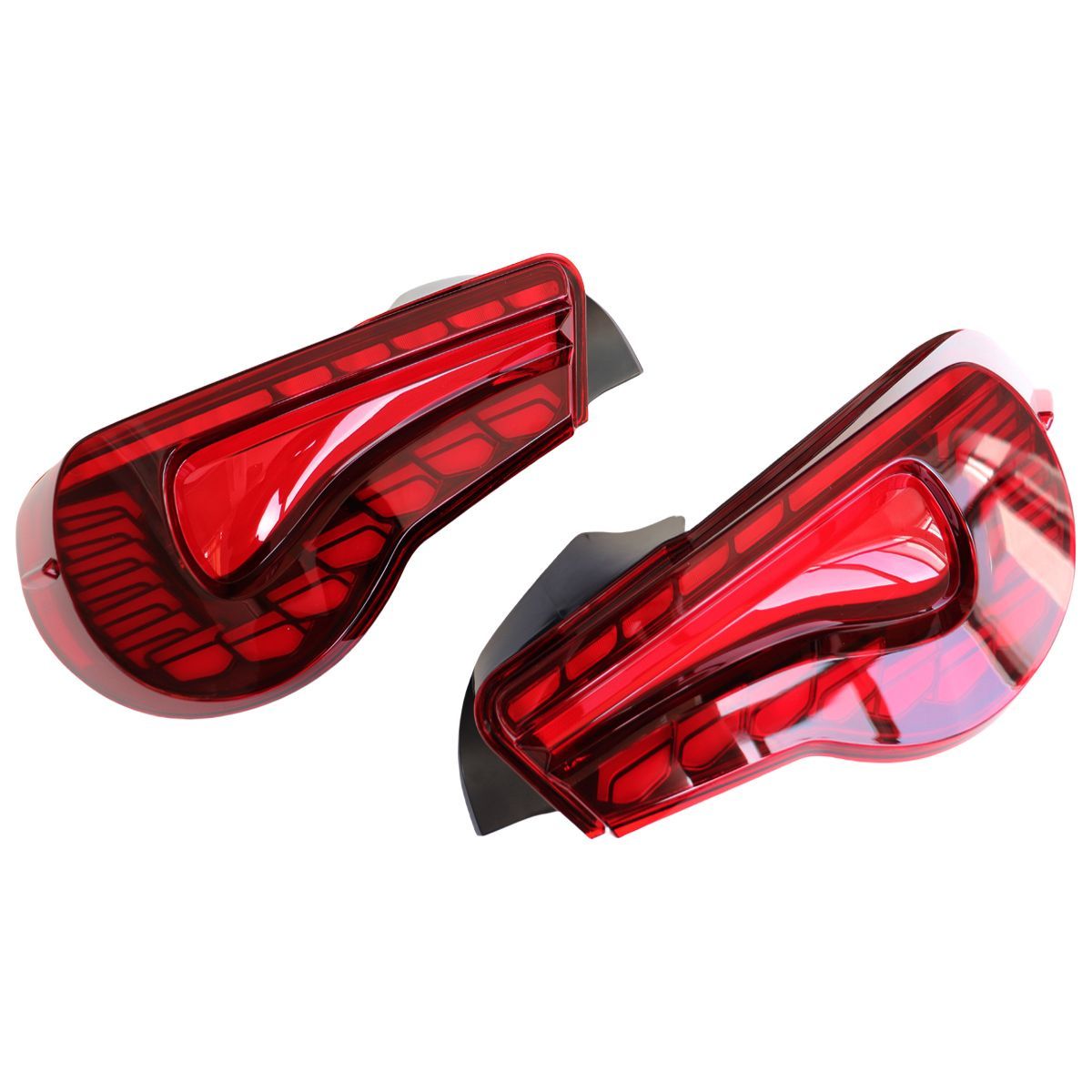 即納／【VLAND 正規品】トヨタ 86 ハチロク 前期 後期 ZN6型 LED