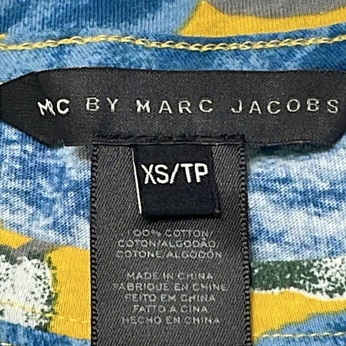 【美品】Heaven by marc jacobs花柄プリーツスカート 黄色XS エマ ジェイムス ロングスカート 黄色 花柄 Mサイズ - メルカリ