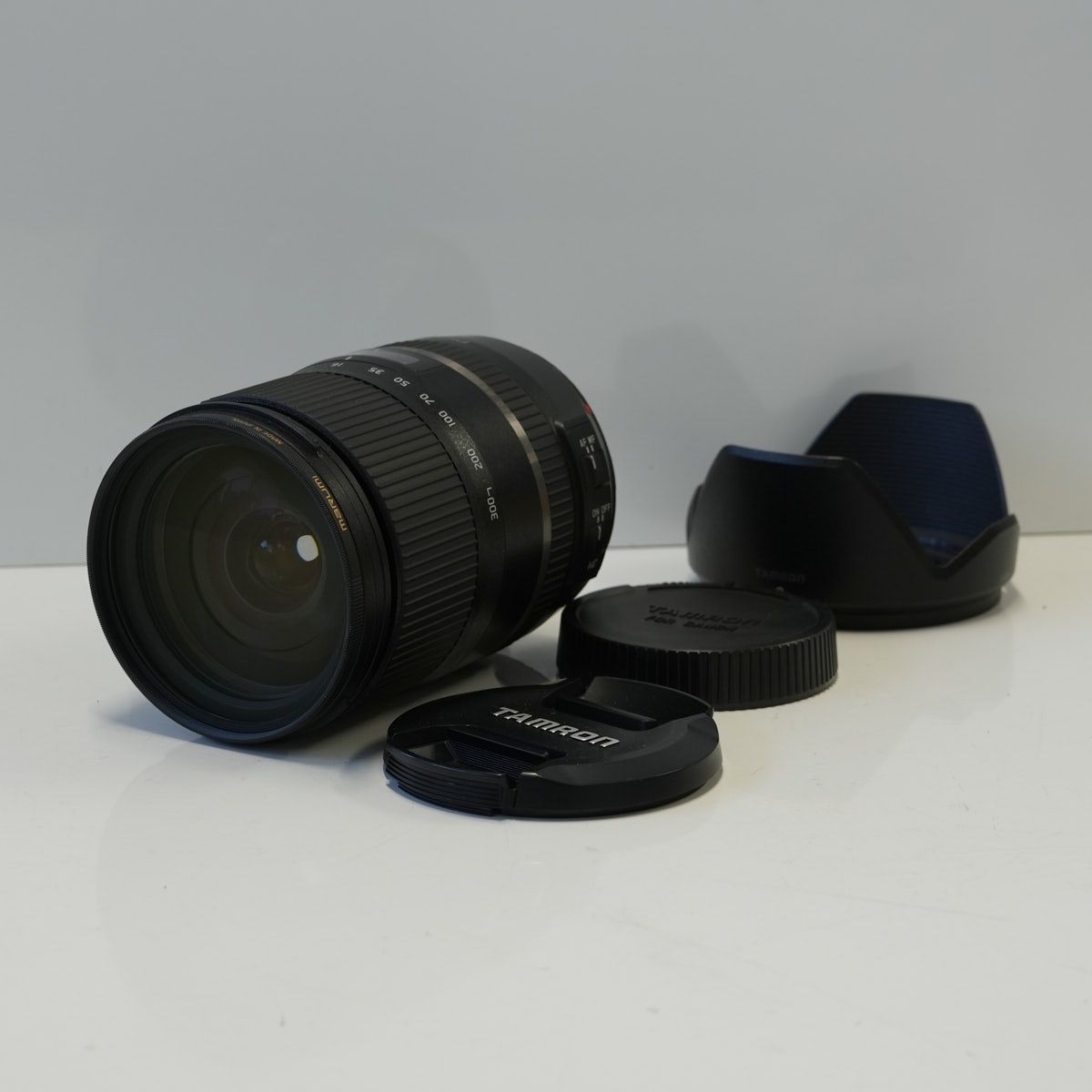 TAMRON