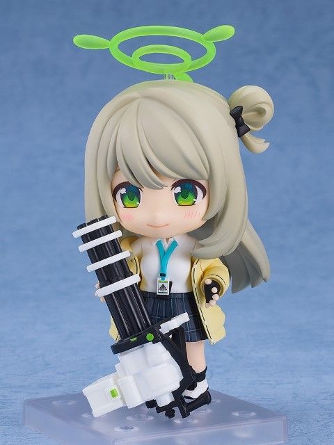 ねんどろいど 2511 十六夜ノノミ ねんどろいど 2511 十六夜ノノミ 「ブルーアーカイブ -Blue