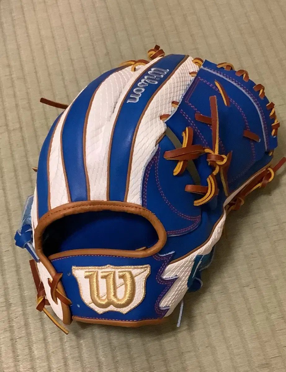 ウィルソン スタッフ ジャパン 内野 11 75