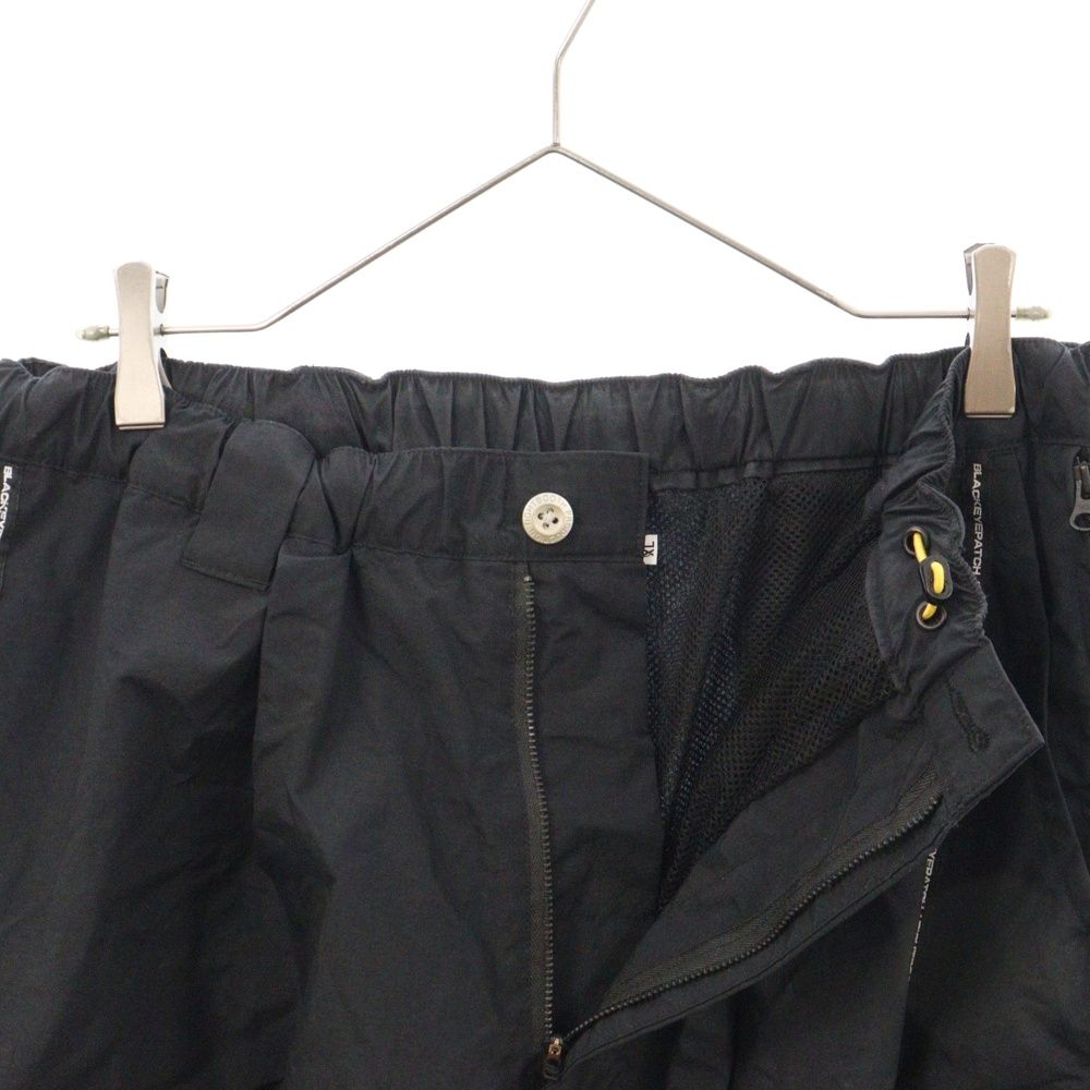TIGHTBOOTH (タイトブース) ×BlackEyePatch TBEP CARGO PANTS