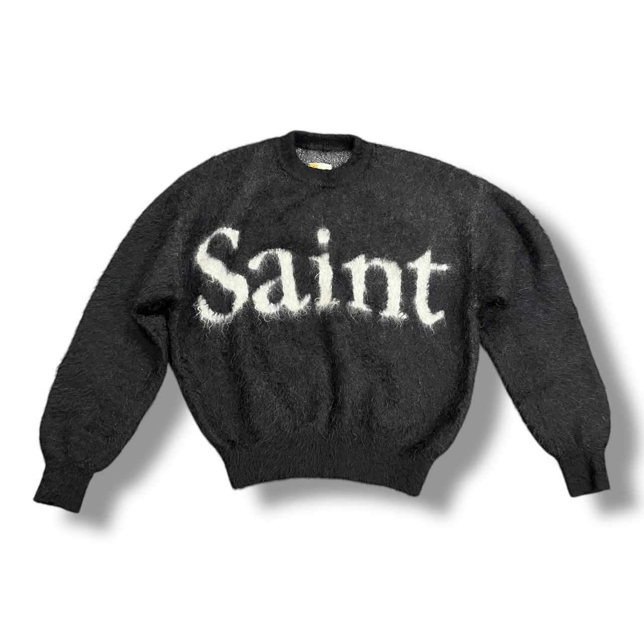 SAINT MICHAELセントマイケル モヘアニット セーター 【公式通販】