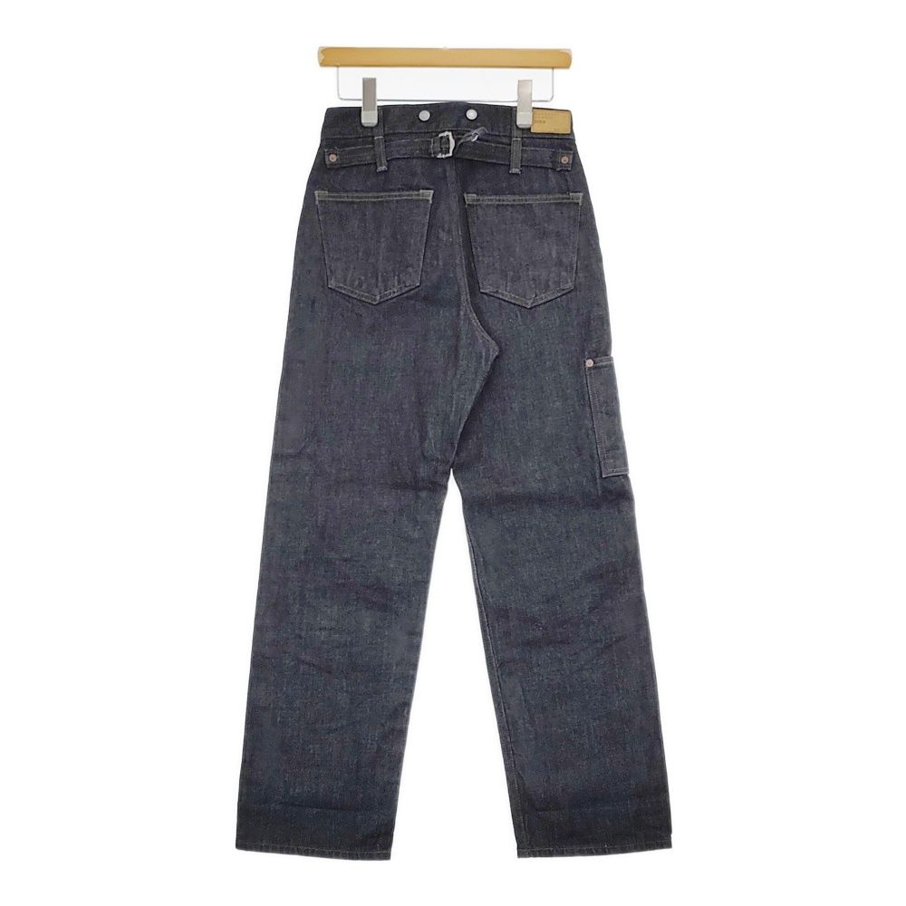 MARGARET HOWELL/EDWIN ORGANIC COTTON DENIM TROUTHER 20周年