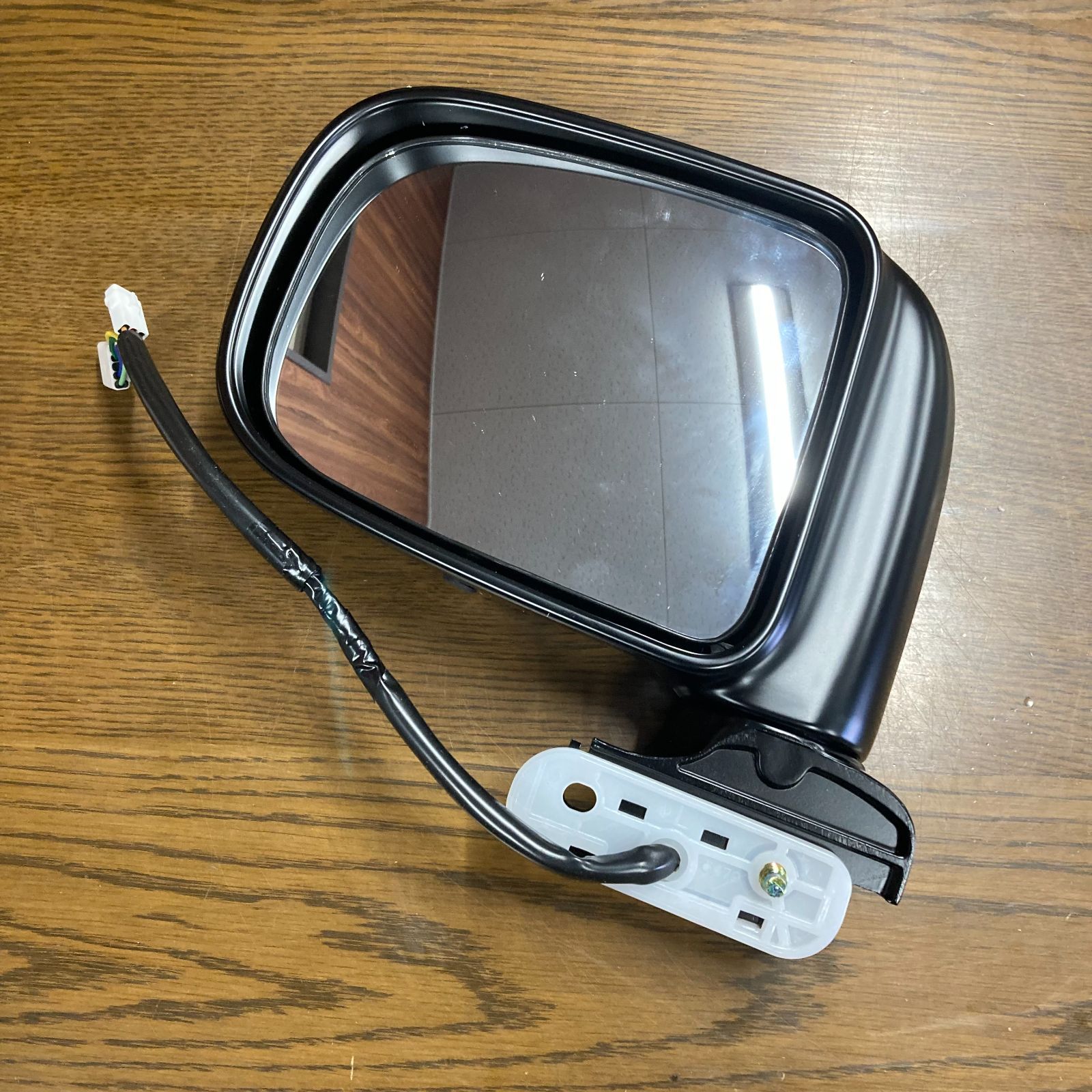 希少！ TOYOTA (トヨタ) 純正部品 エスティマ アウタリヤビューミラー 