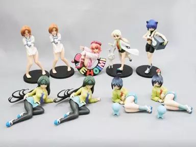 ぱにぽにだっしゅ　コトブキヤ　ワンコイン　グランデ　フィギュア　コレクション ワンコイングランデフィギュアコレクション ぱにぽにだっしゅ