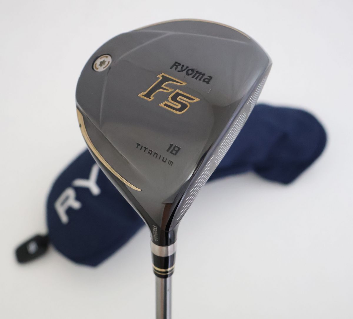 ゴルフクラブ メンズ ドライバー ウッド エポン AF-151 N1712 Epon