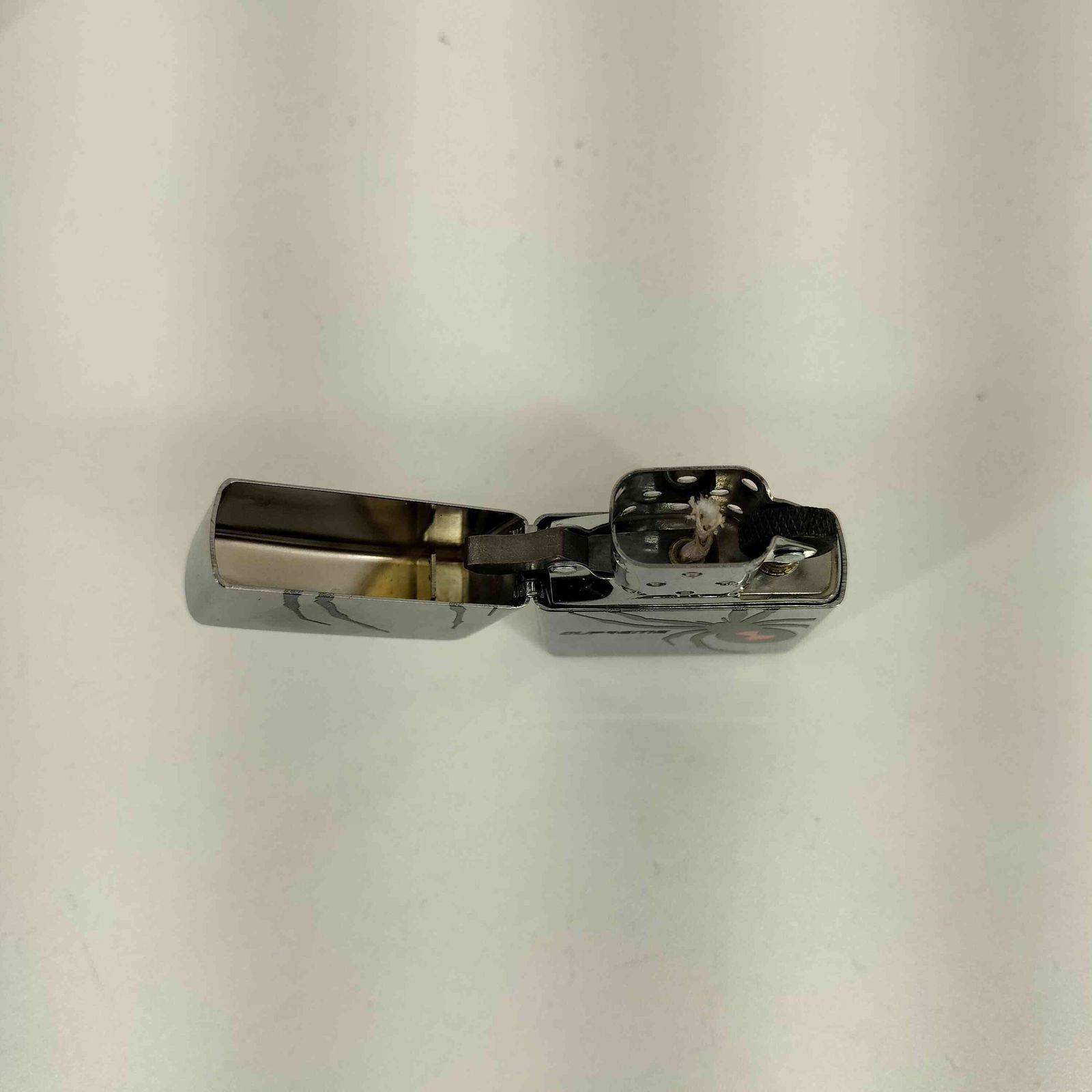 オイルライター