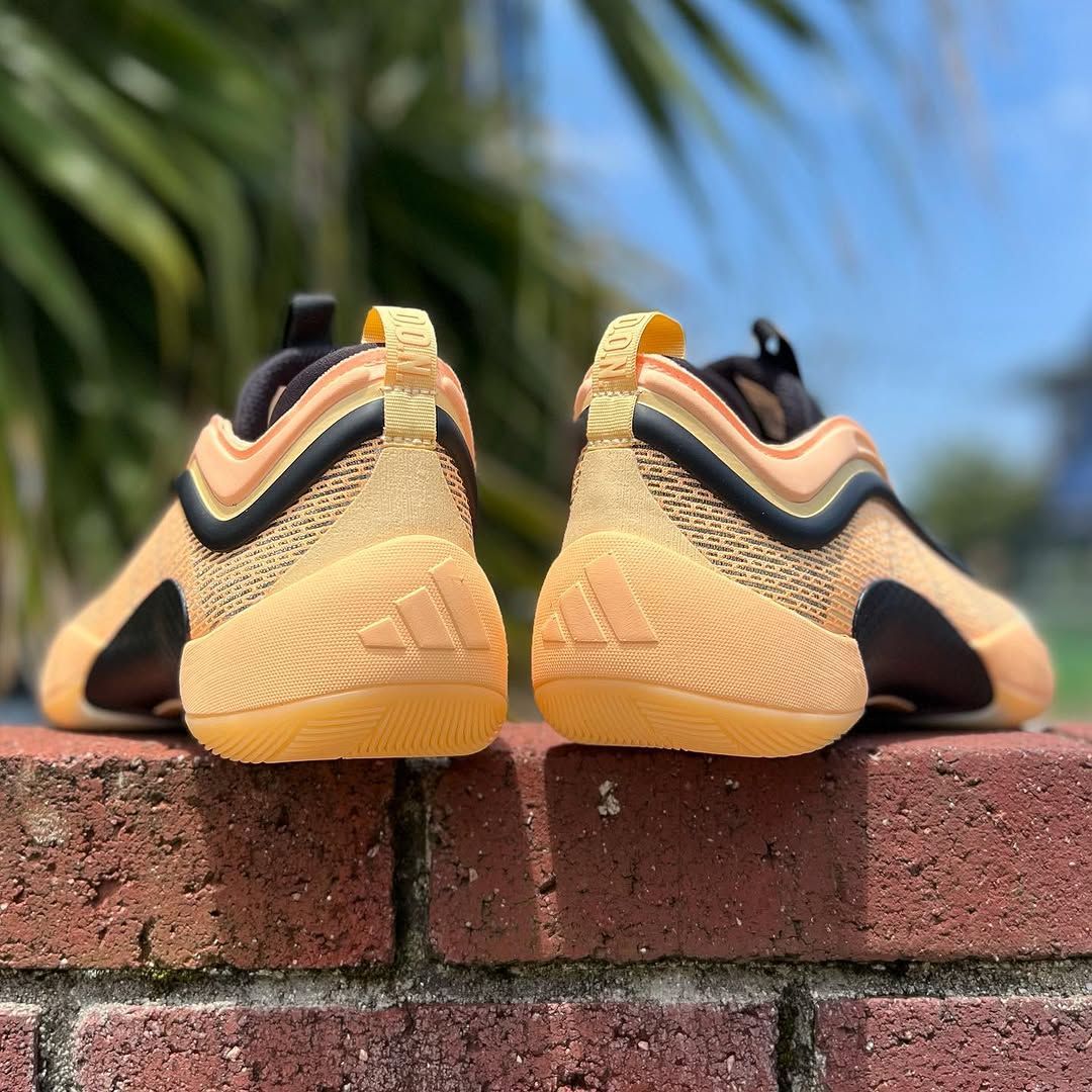 ADIDAS D.O.N. ISSUE 6 アディダス ドノヴァン ミッチェル 6