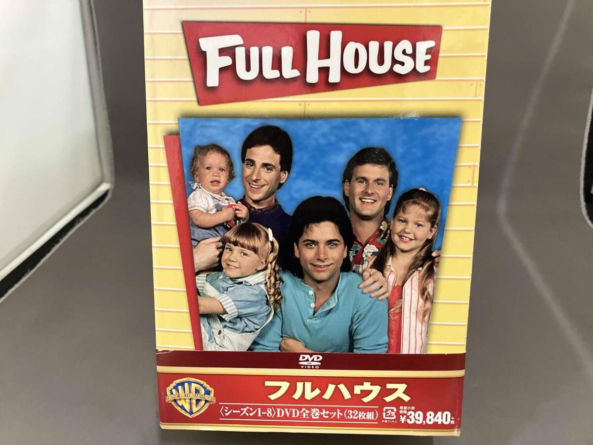 フルハウス シｰズン1