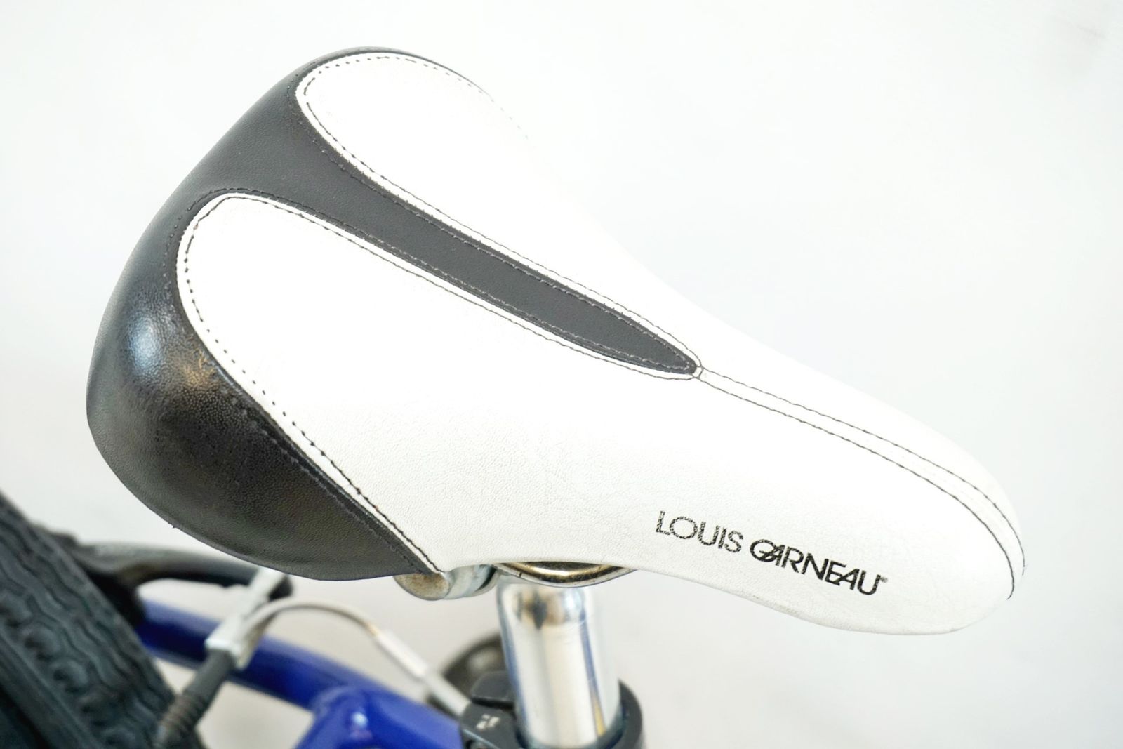 LOUIS GARNEAU LGS-J16 16インチ 子供用自転車 ルイガノ キッズバイク