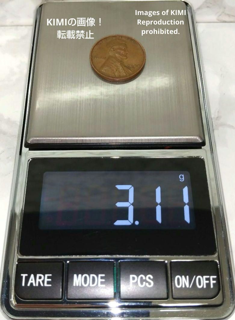 1 Cent Lincoln 1944 S 1セント硬貨 1944 S アメリカ - www.stedile.com.br