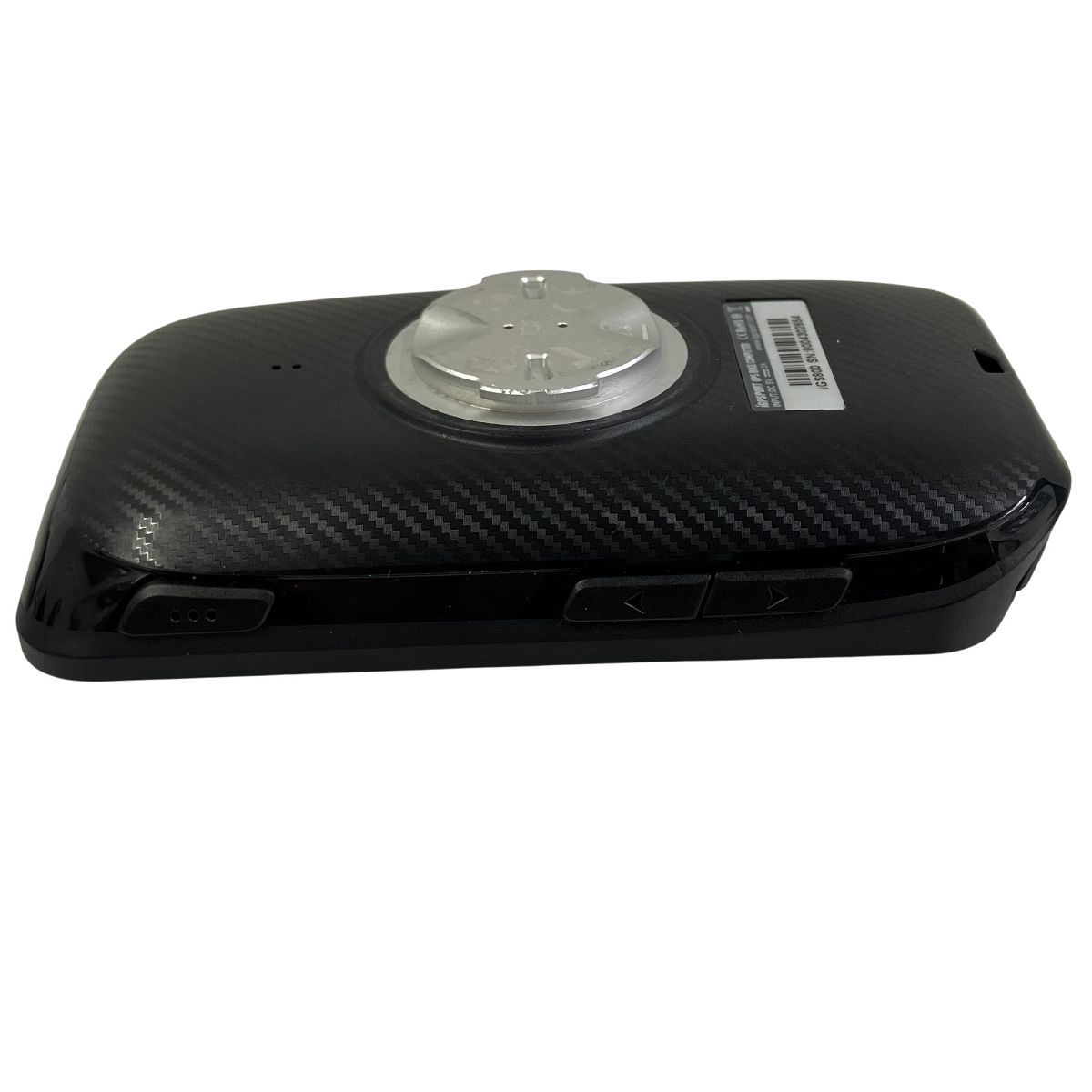 iGS800 GPSサイクルコンピューター