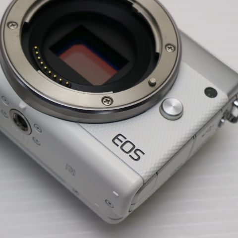 Canon ミラーレス一眼カメラ