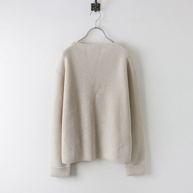 専用 マーガレットハウエル サマーニット xl2obiw01x7g_1.jpg