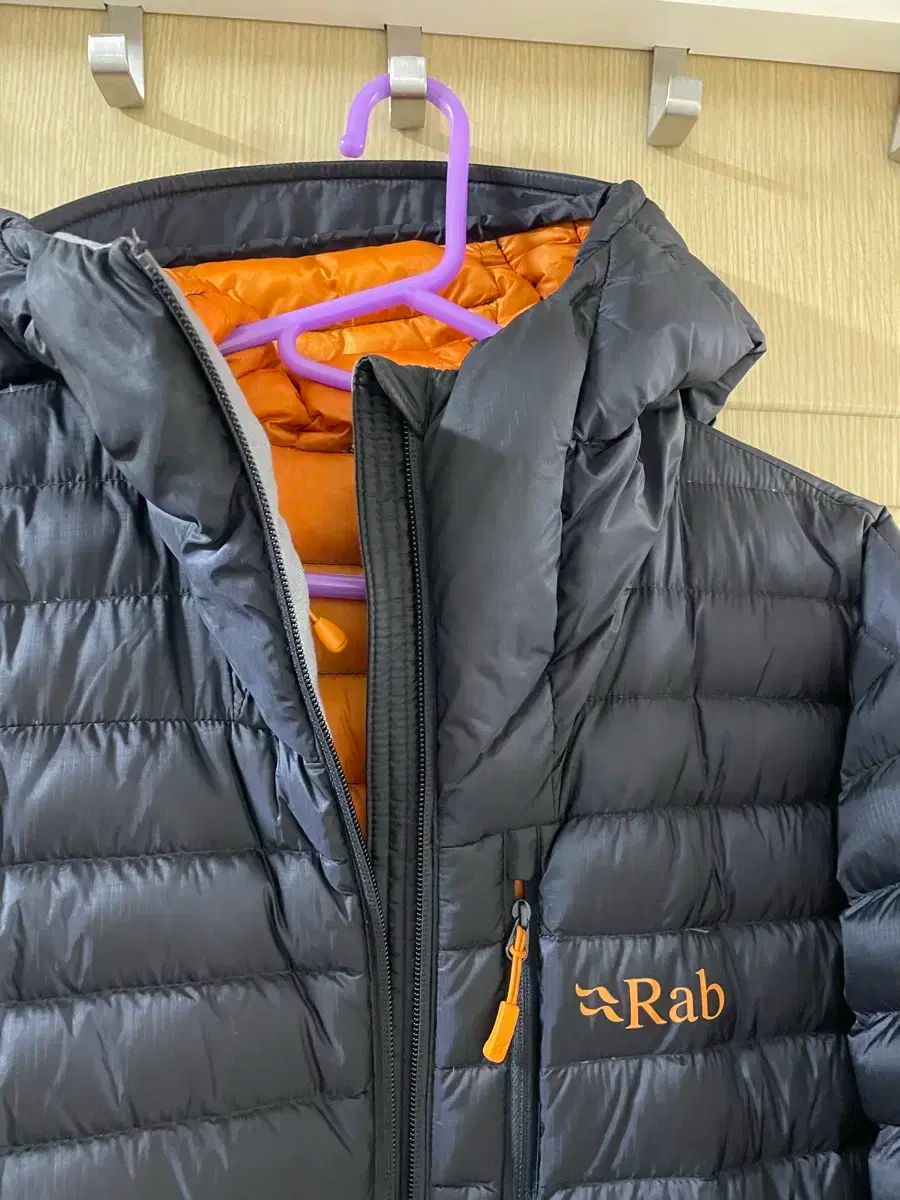 L ラブ アルパイン プロ ジャケット ベルーガ