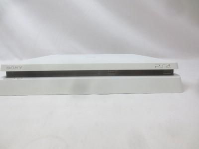 CUH-2100A グレイシャーホワイト