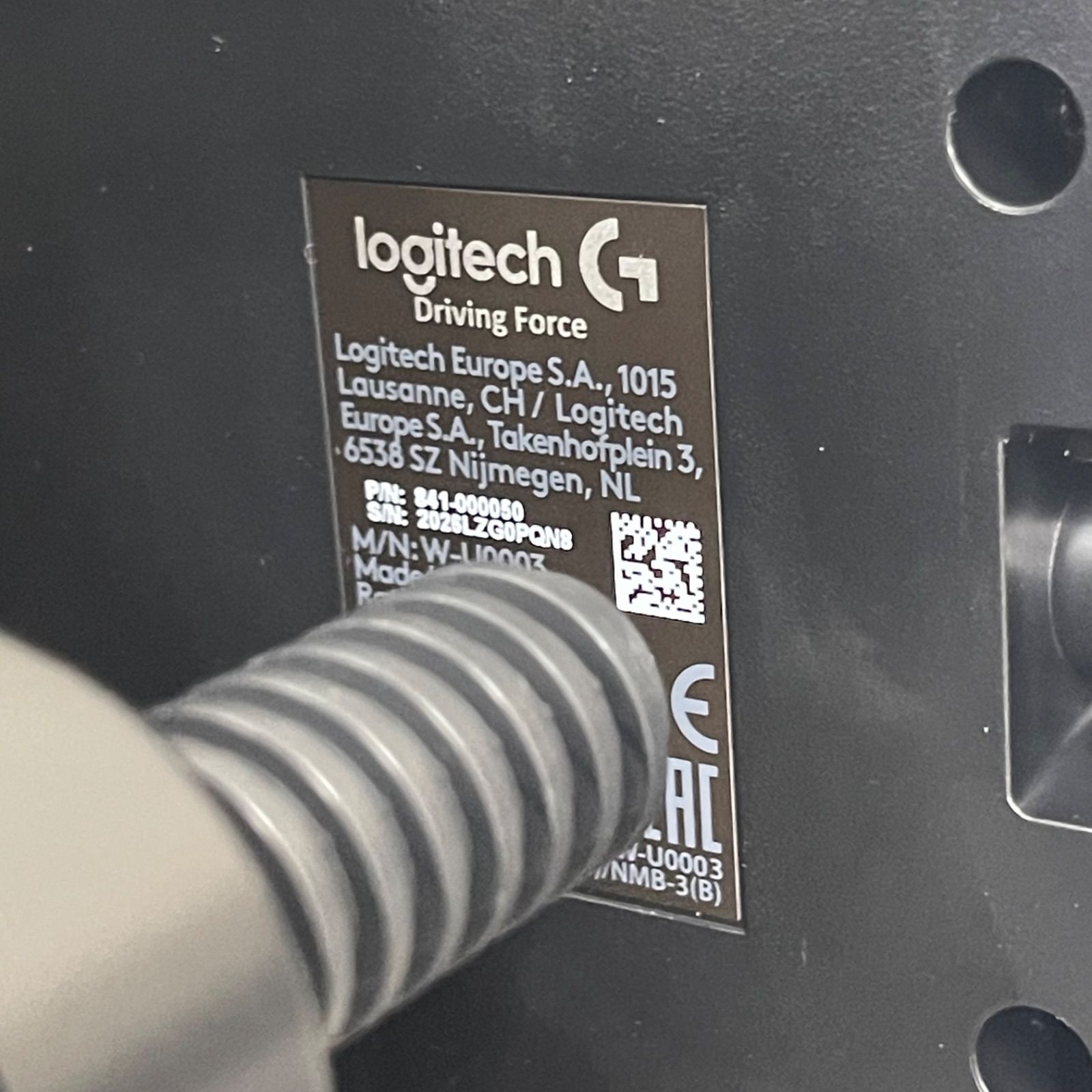 ハンドルコントローラー ハンコン