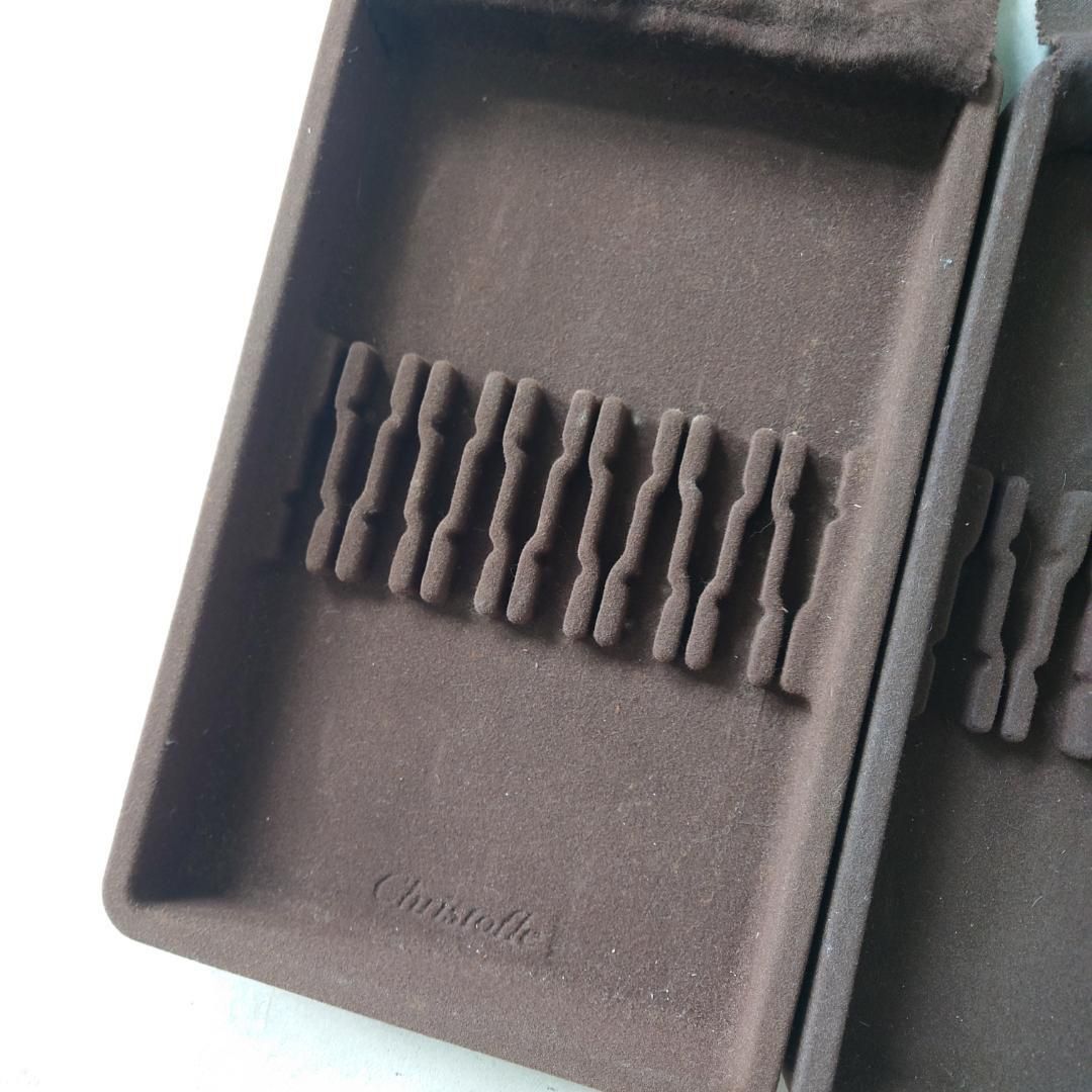 カトラリー収納 変色防止用ケース