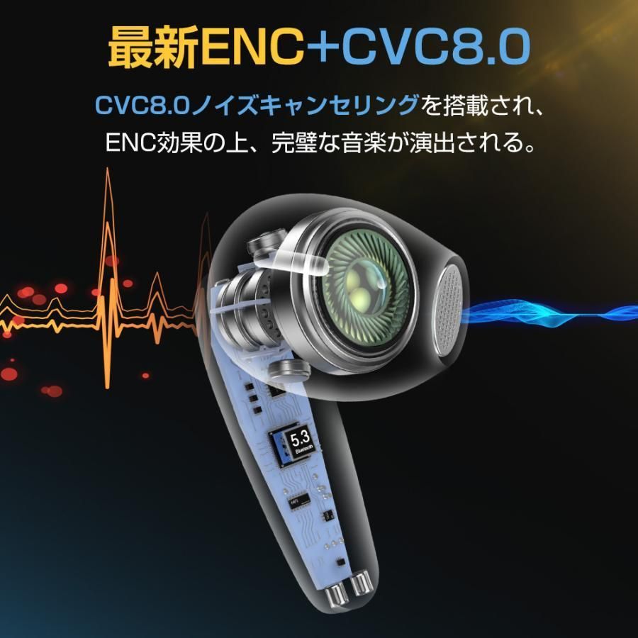 イヤホン 小型
