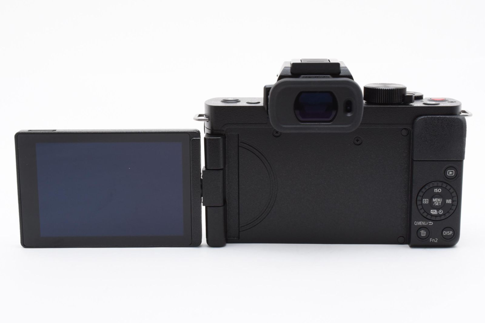 パナソニック Lumix G100D ボディ レンタル] パナソニック LUMIX DC-G100D ボディ ミラーレス一眼