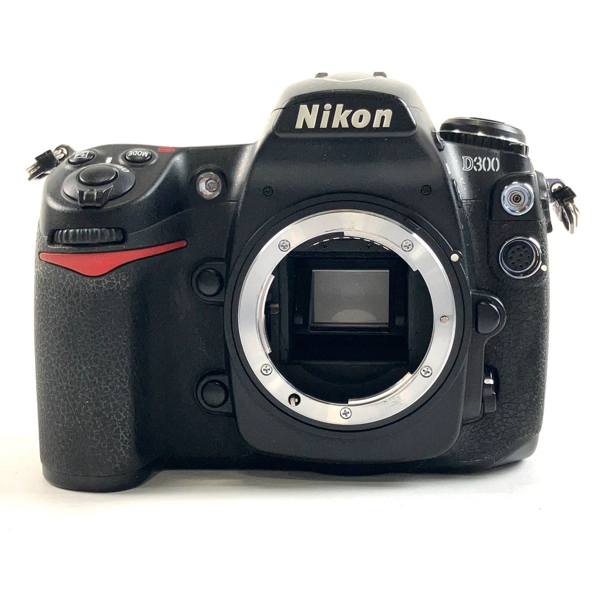 【在庫一掃】 ニコン Nikon D300 ボディ デジタル 一眼レフカメラ 【】