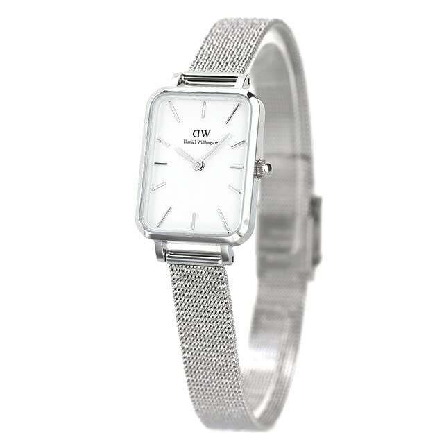 ダニエルウェリントン DANIEL WELLINGTON クオーツ レディース 腕時計 DW00600438 並行輸入品