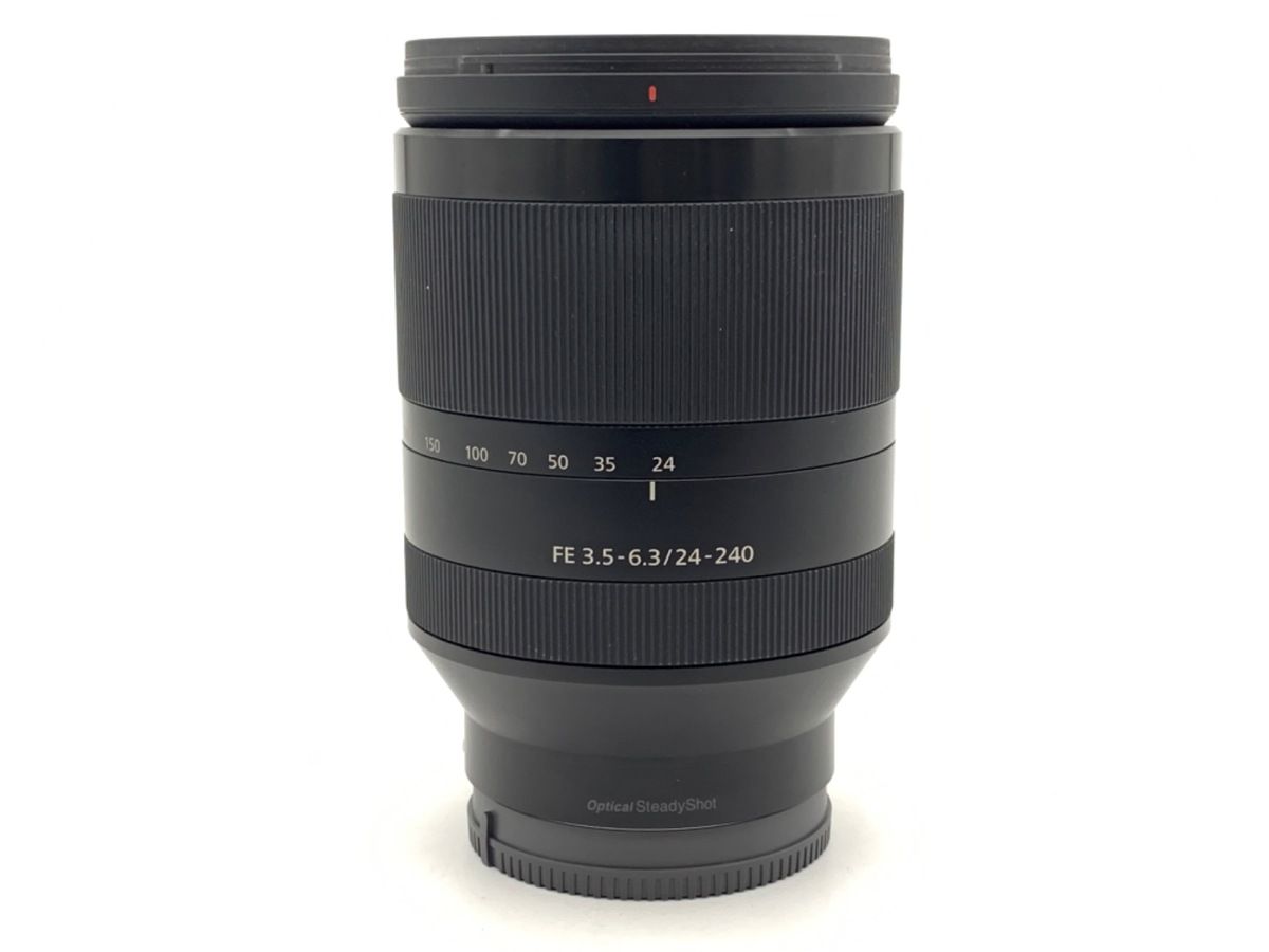 並品 ソニー FE 24-240mm F3.5-6.3 OSS SEL24240