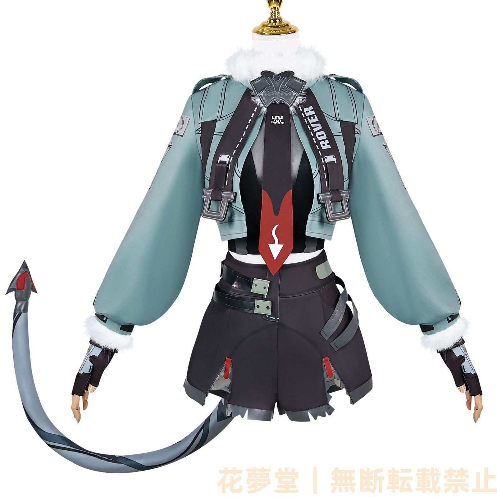アクセサリー 全セット
